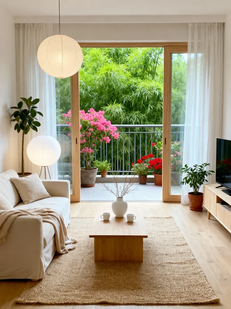 10 Cozy Decor Ideas for a Warm Living Room