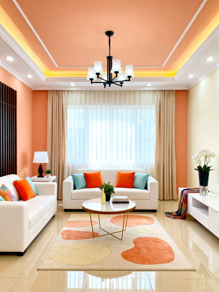 12 Living Room Decor Ideas Modern & Cozy Designs