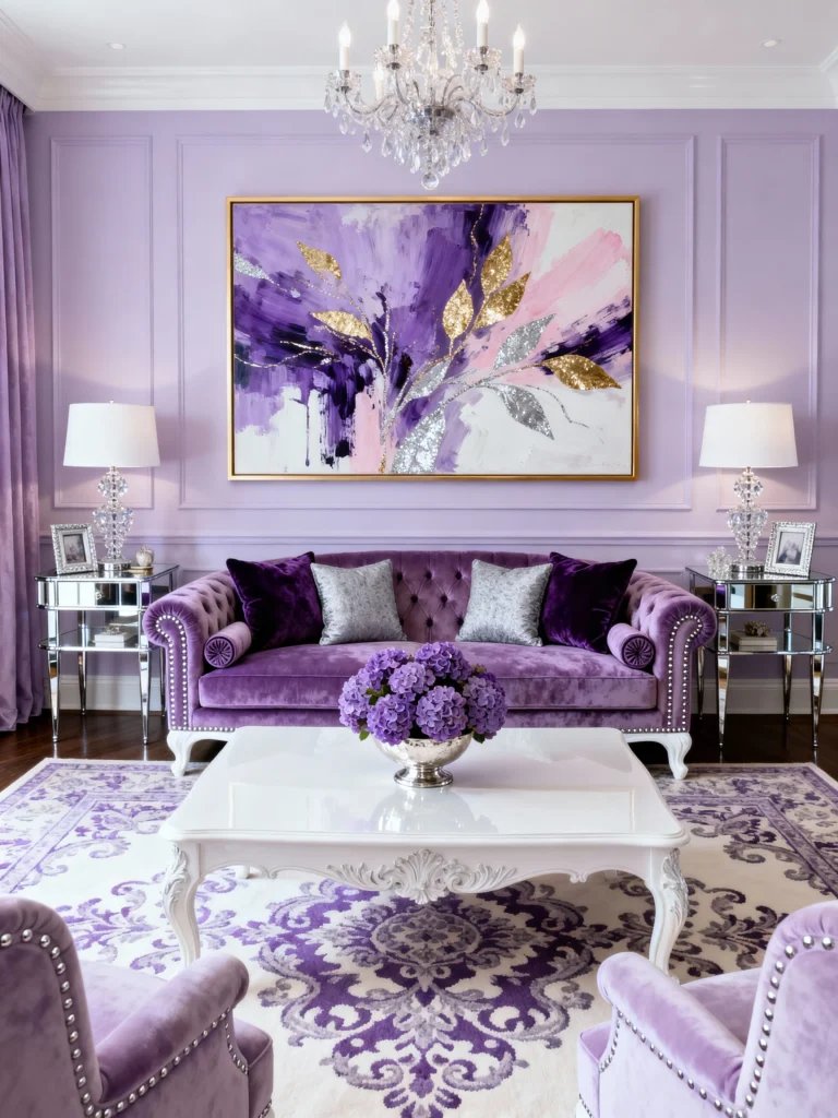 12 Living Room Decor Ideas Modern & Cozy Designs