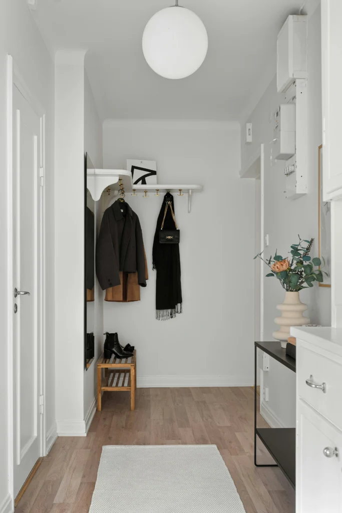 Closet Ideas to Transform Your Daily Routine