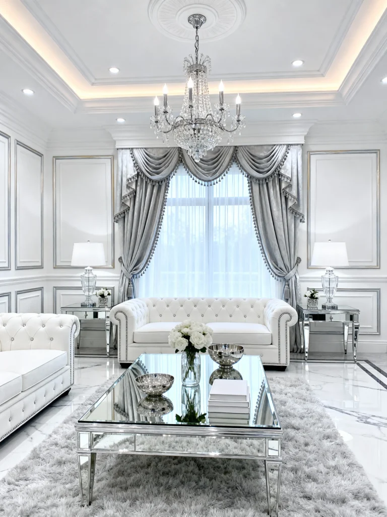 12 Living Room Decor Ideas Modern & Cozy Designs