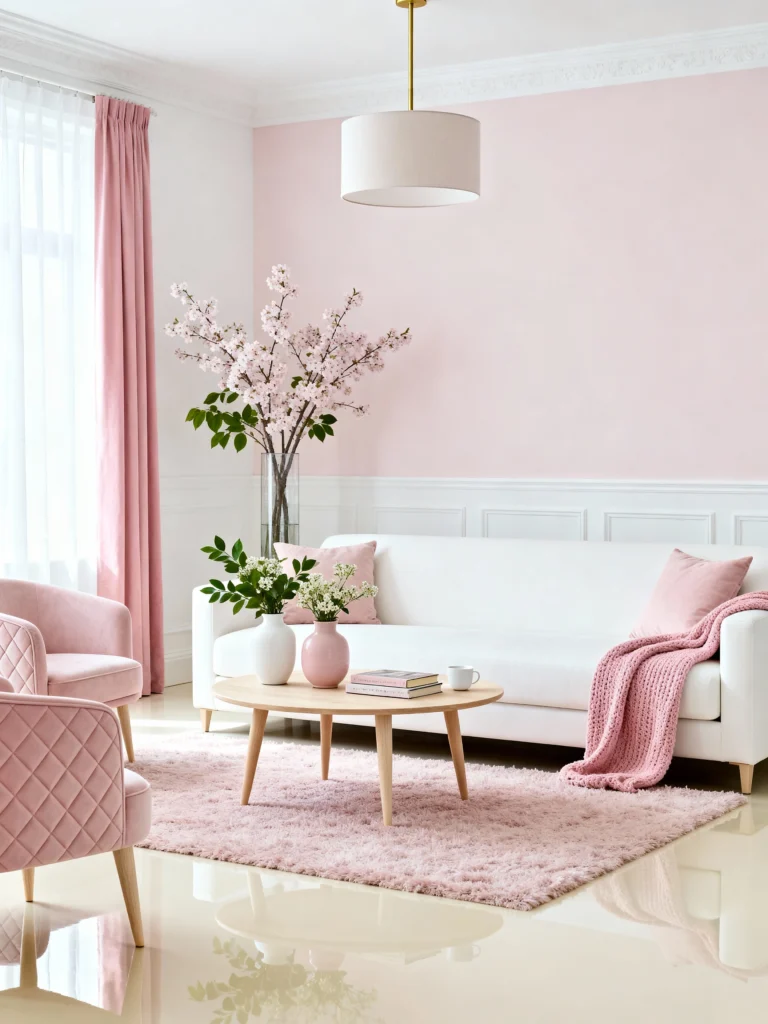 12 Living Room Decor Ideas Modern & Cozy Designs