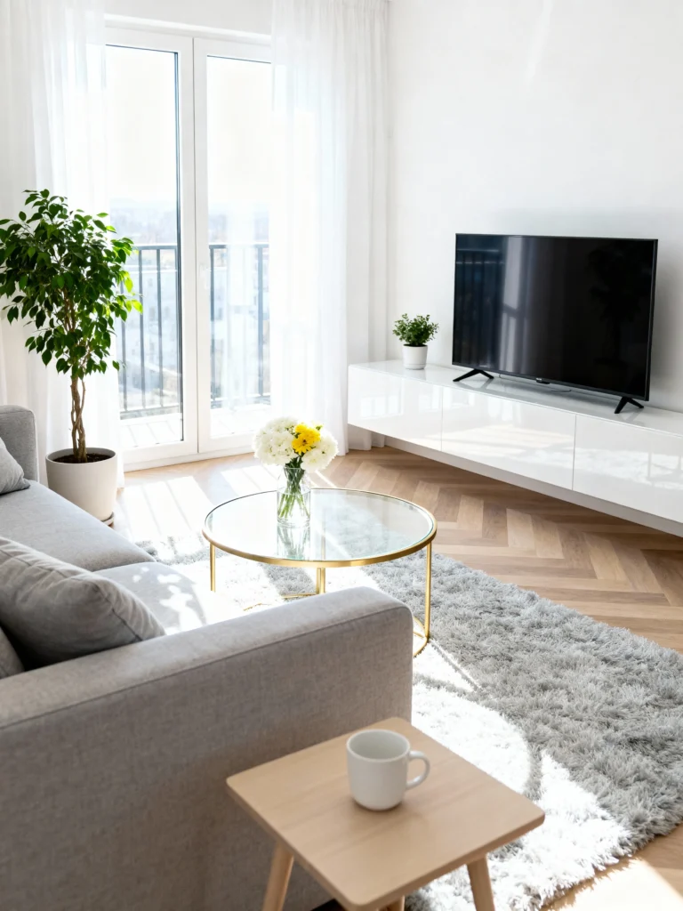 10 Living Room Wall Paint Colors