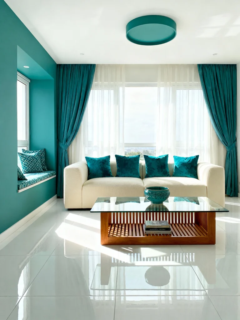 10 Cozy Decor Ideas for a Warm Living Room