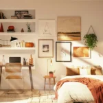 The Art of Personalizing Your Bedroom Creative Approaches