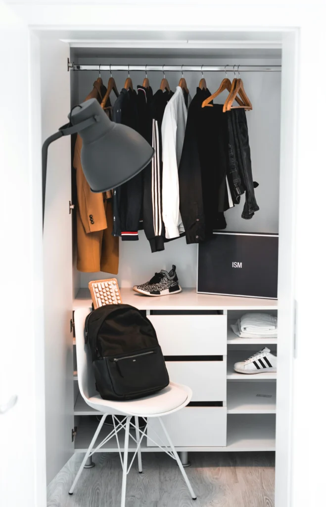 10 Closet Envy Ideas For A Dreamy Wardrobe