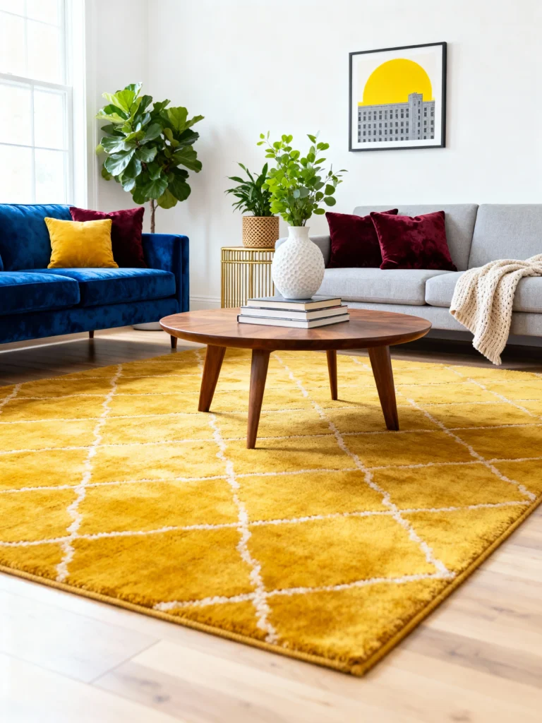 10 Living Room Wall Paint Colors