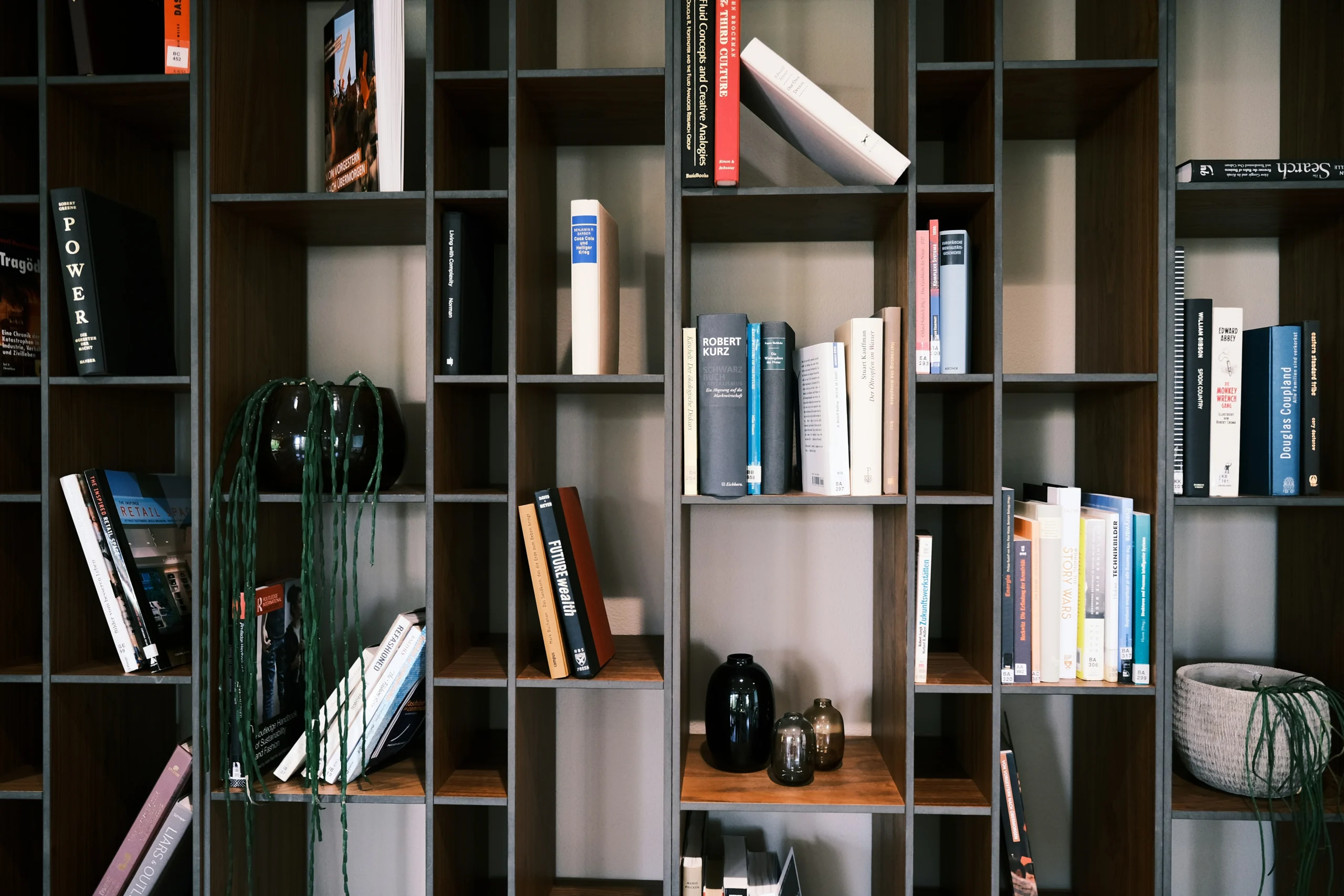 Where to Place Shelves for Maximum Impact