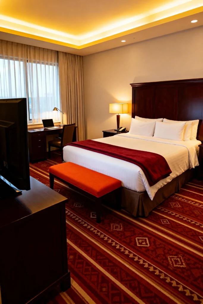 How To Upgrade Your Bedroom Without Spending Much