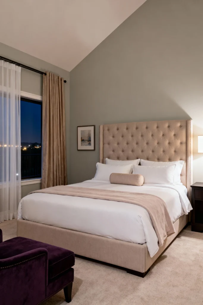 How To Make Your Bedroom Look Expensive