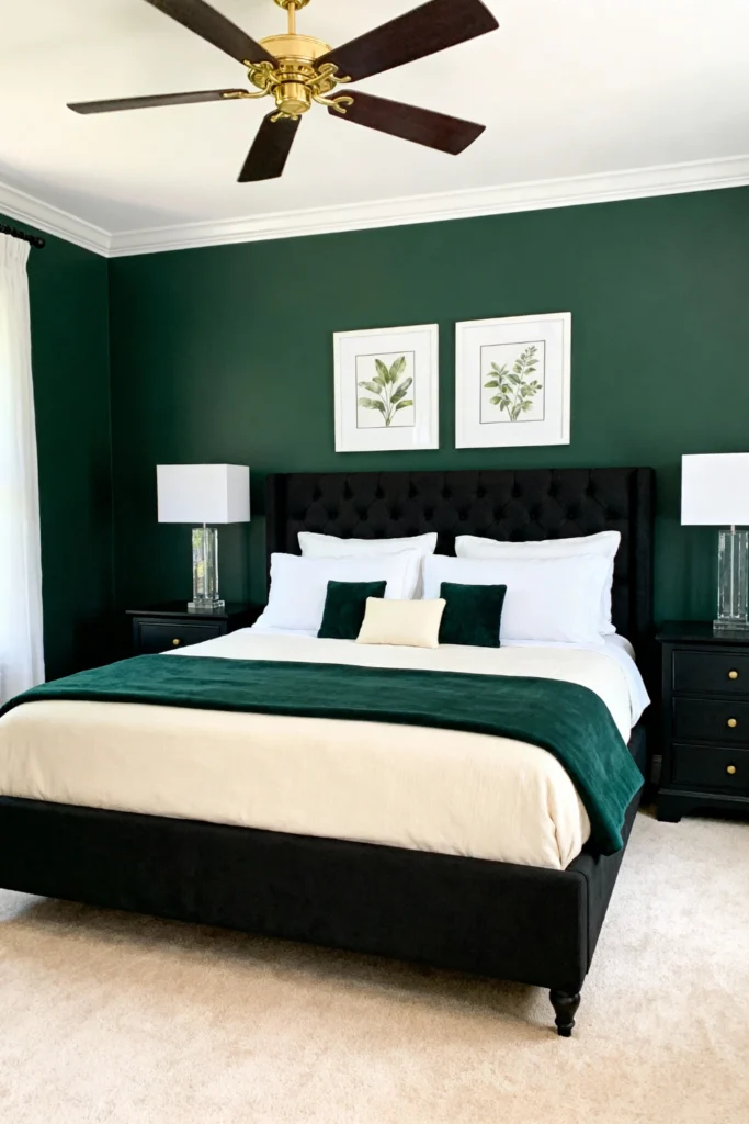 Bedroom Inspirations You’ll Copy Immediately