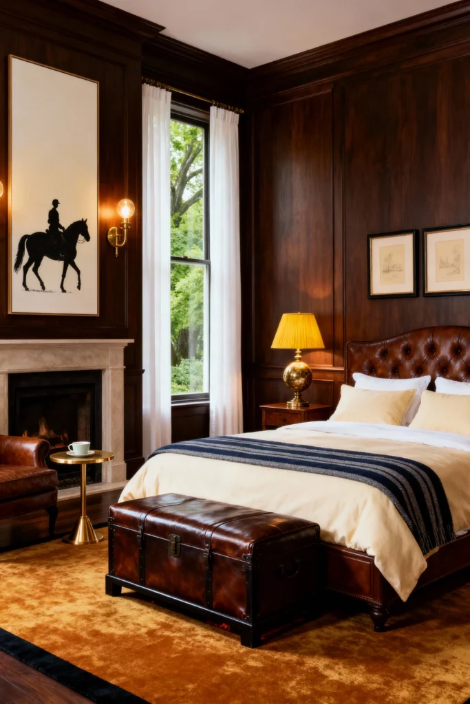 How to Design a Calm, Relaxing Bedroom