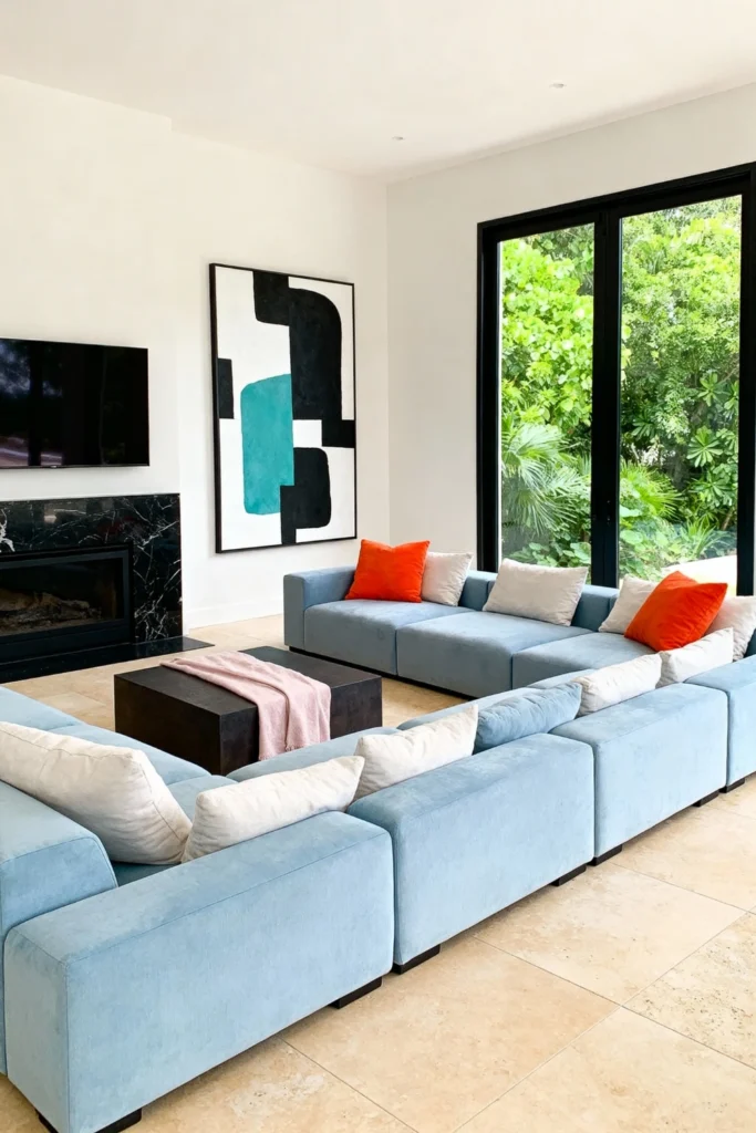  find your home's new personality!