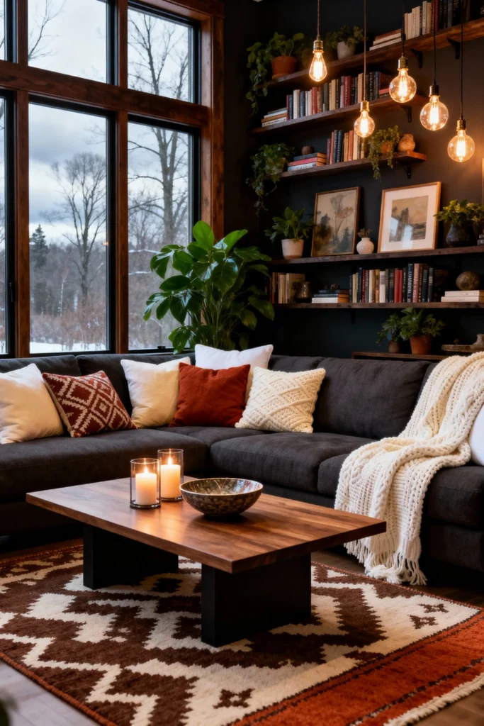 10 Ways to Completely Transform Your Living Room