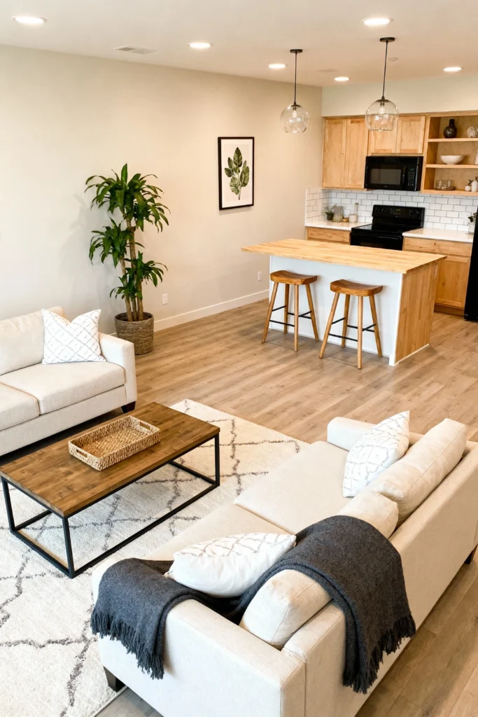 Small Decor Changes That Completely Change a Room