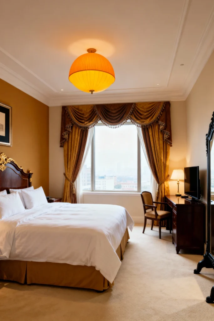 How To Make Your Bedroom More Relaxing