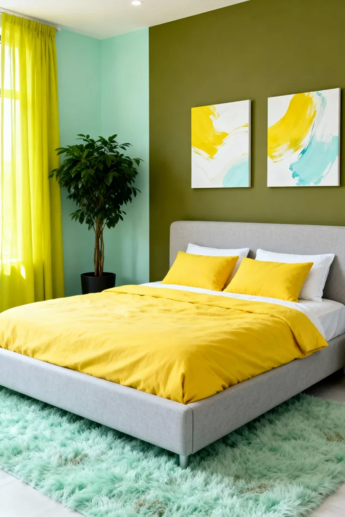How To Upgrade Your Bedroom Without Spending Much