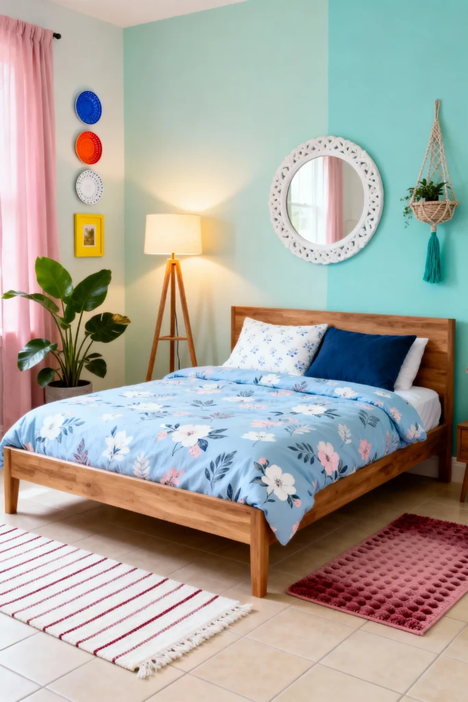 How To Make Your Bedroom Look Expensive