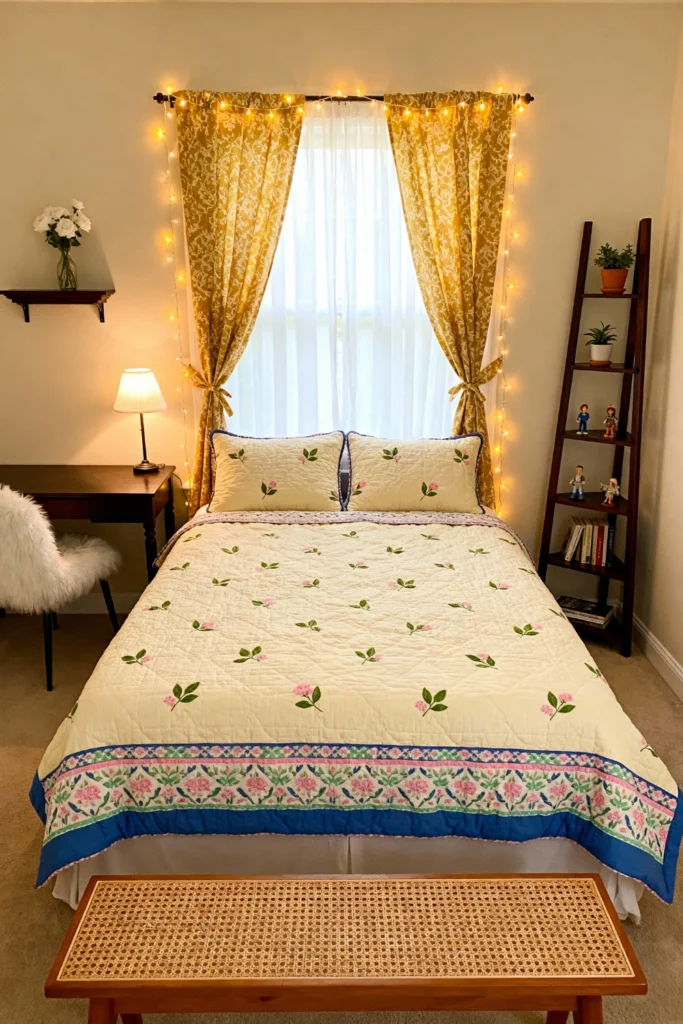 How To Add Color Without Overwhelming The Room