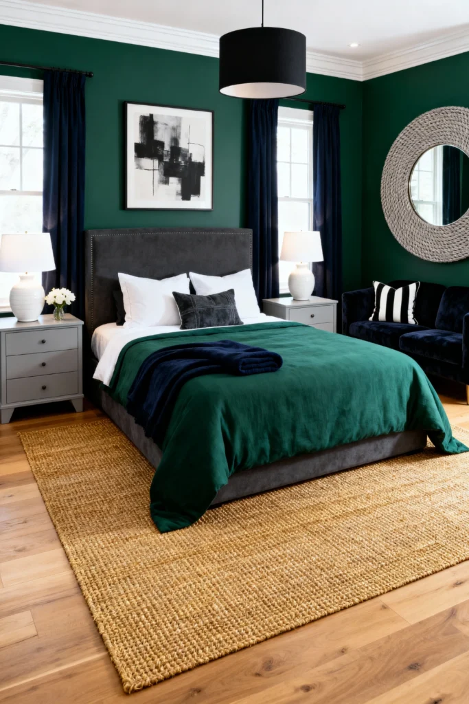 Bedroom Inspirations You’ll Copy Immediately