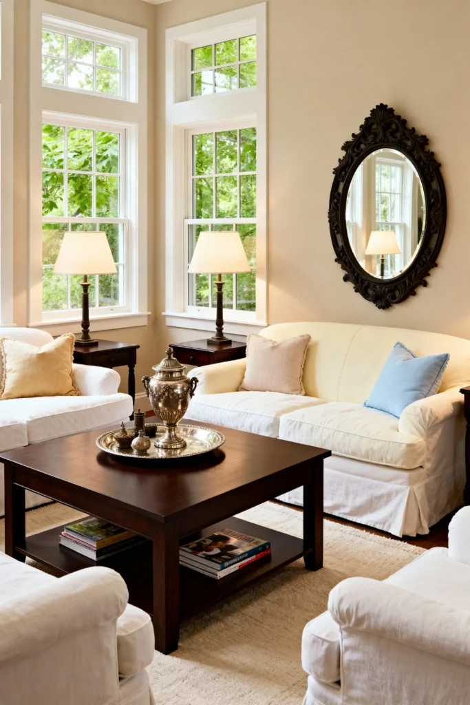  find your home's new personality!