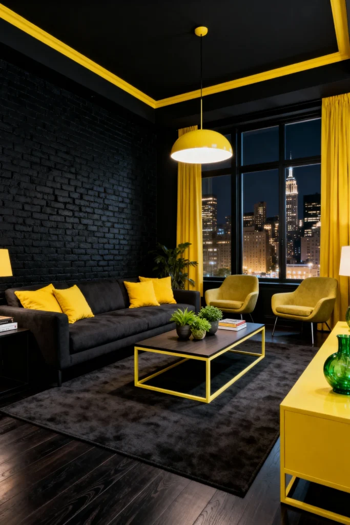 How to Get a Warm Living Room on a Budget