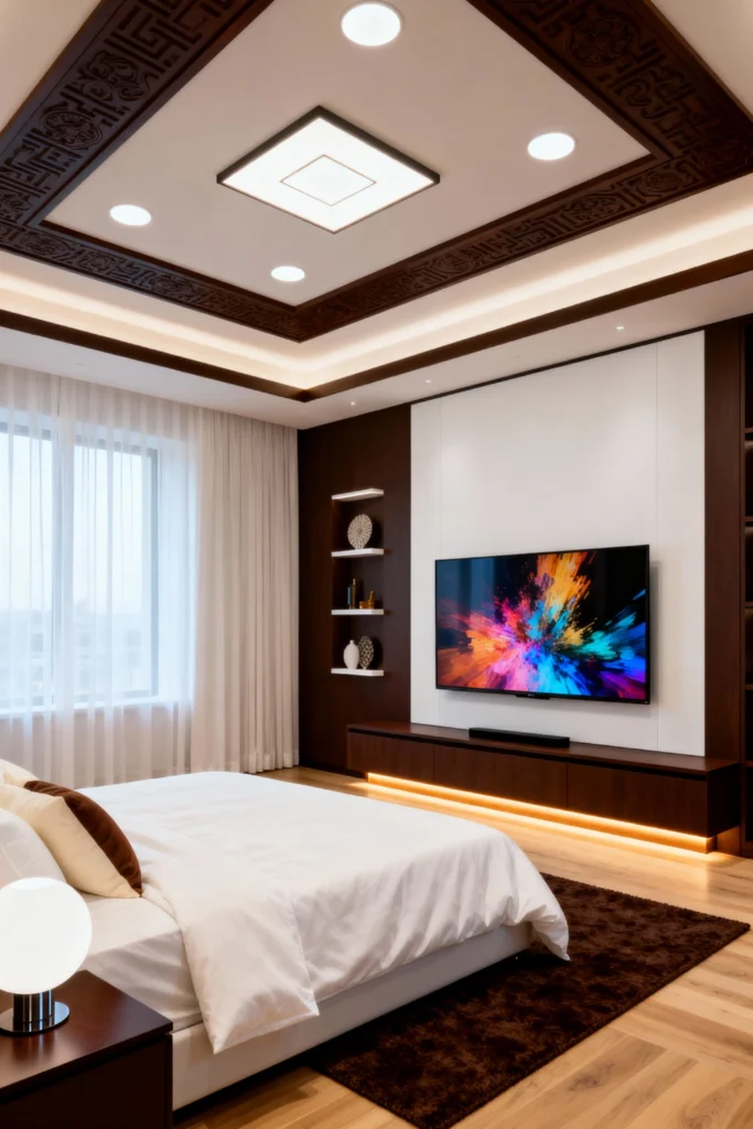 How To Make Your Bedroom More Relaxing