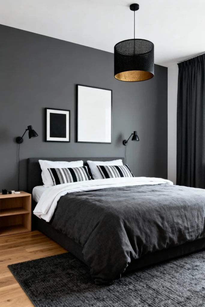 How To Make Your Bedroom Look Expensive