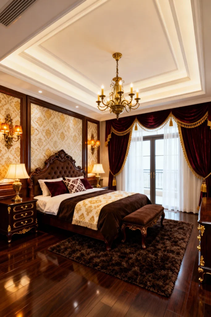 Bedroom Inspirations You’ll Want to Save