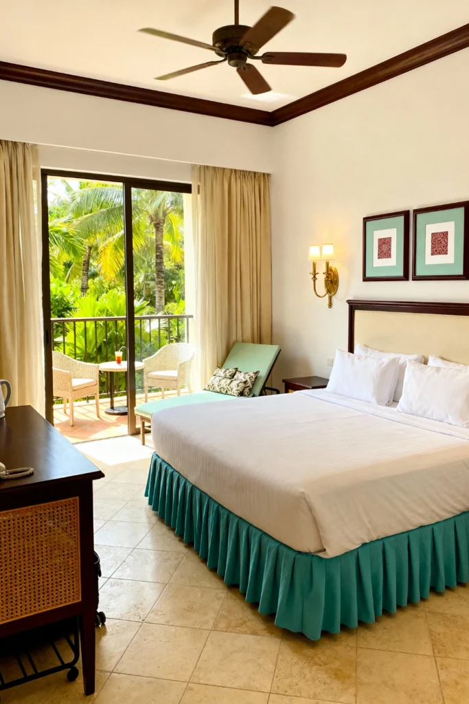 How to Design a Calm, Relaxing Bedroom