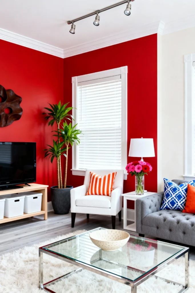  find your home's new personality!