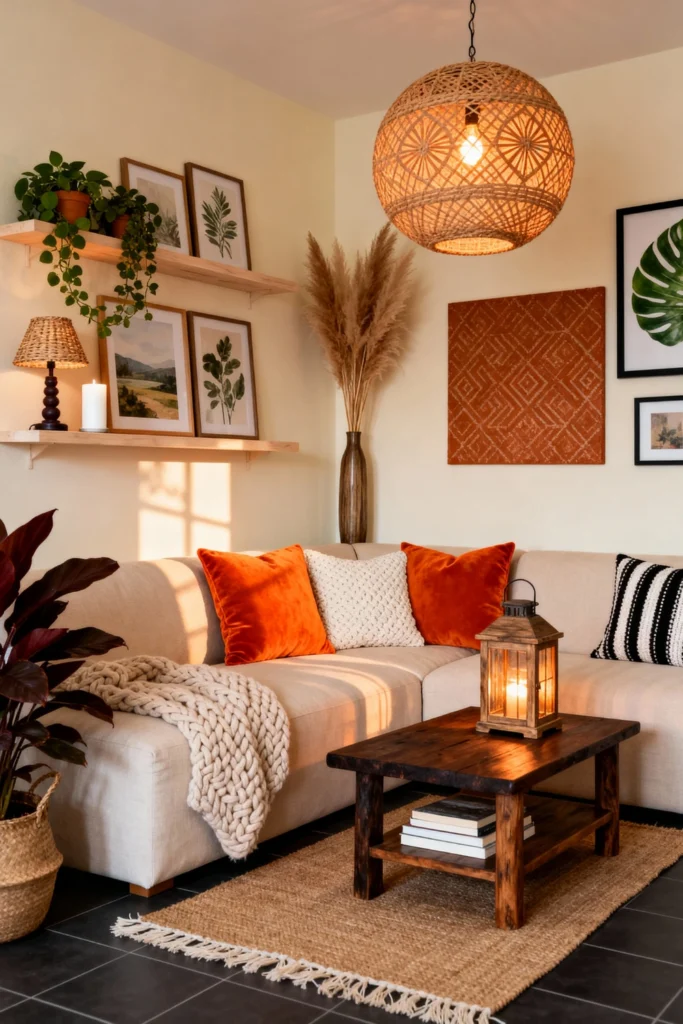 Small Decor Changes That Completely Change a Room