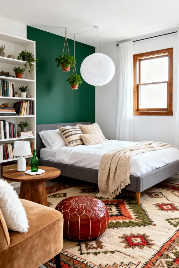 Bedroom Inspirations You’ll Copy Immediately