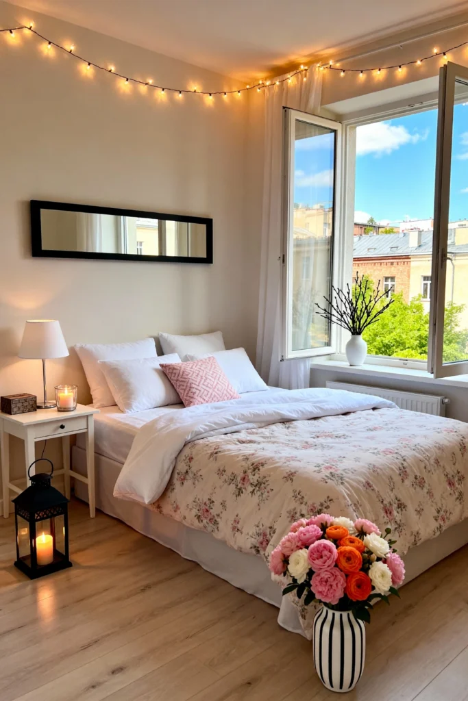 How to Design a Calm, Relaxing Bedroom