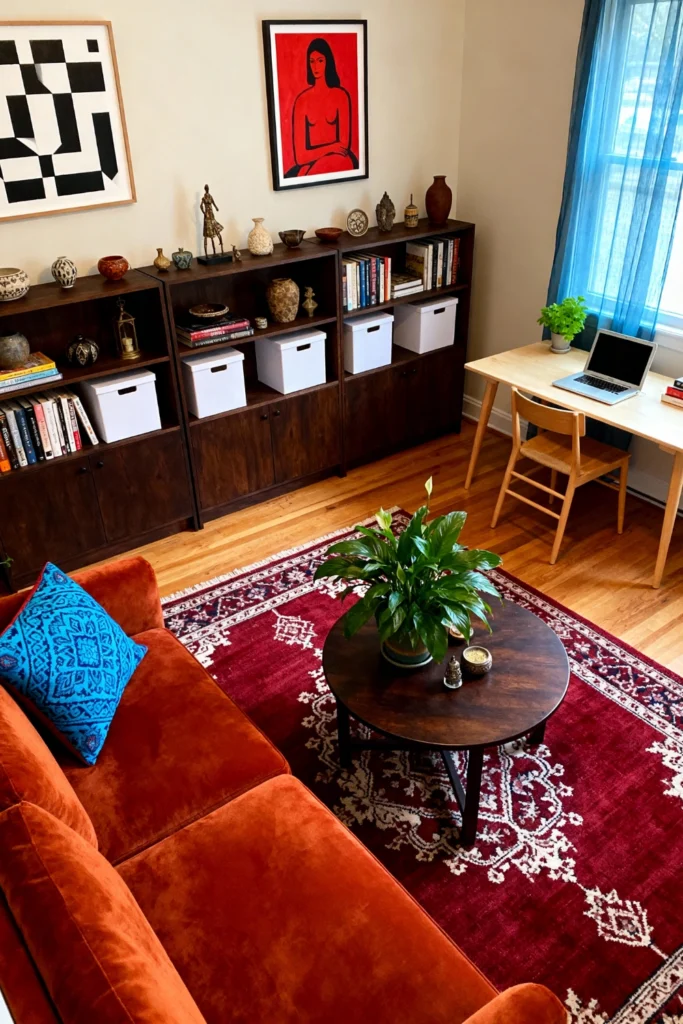 Make Your Home Feel Cozy & Stylish Instantly