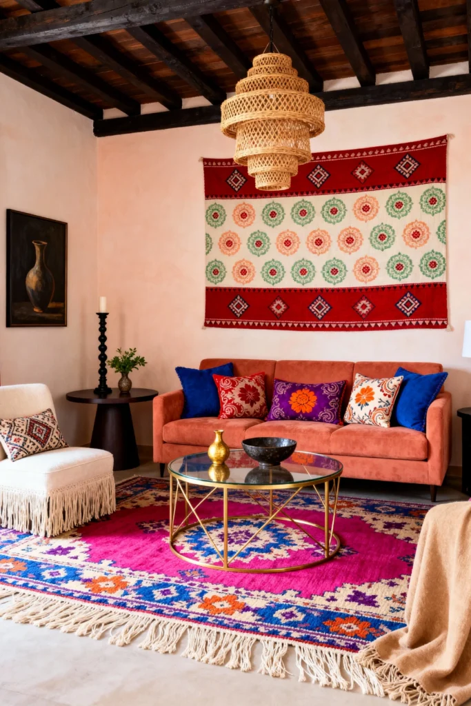 Small Decor Changes That Completely Change a Room