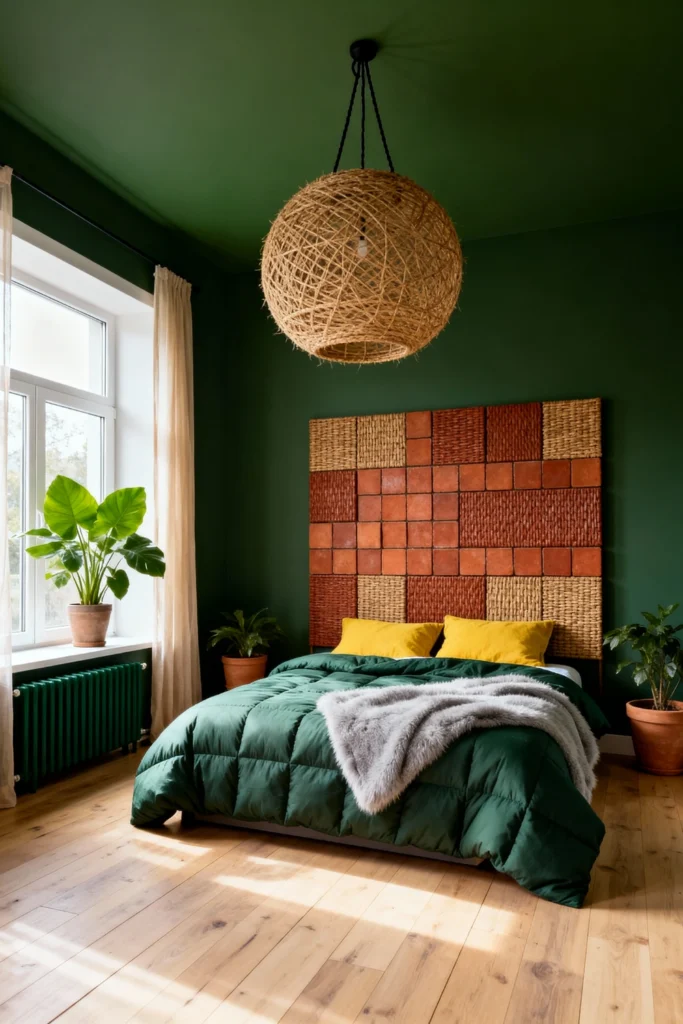 Bedroom Inspirations You’ll Copy Immediately