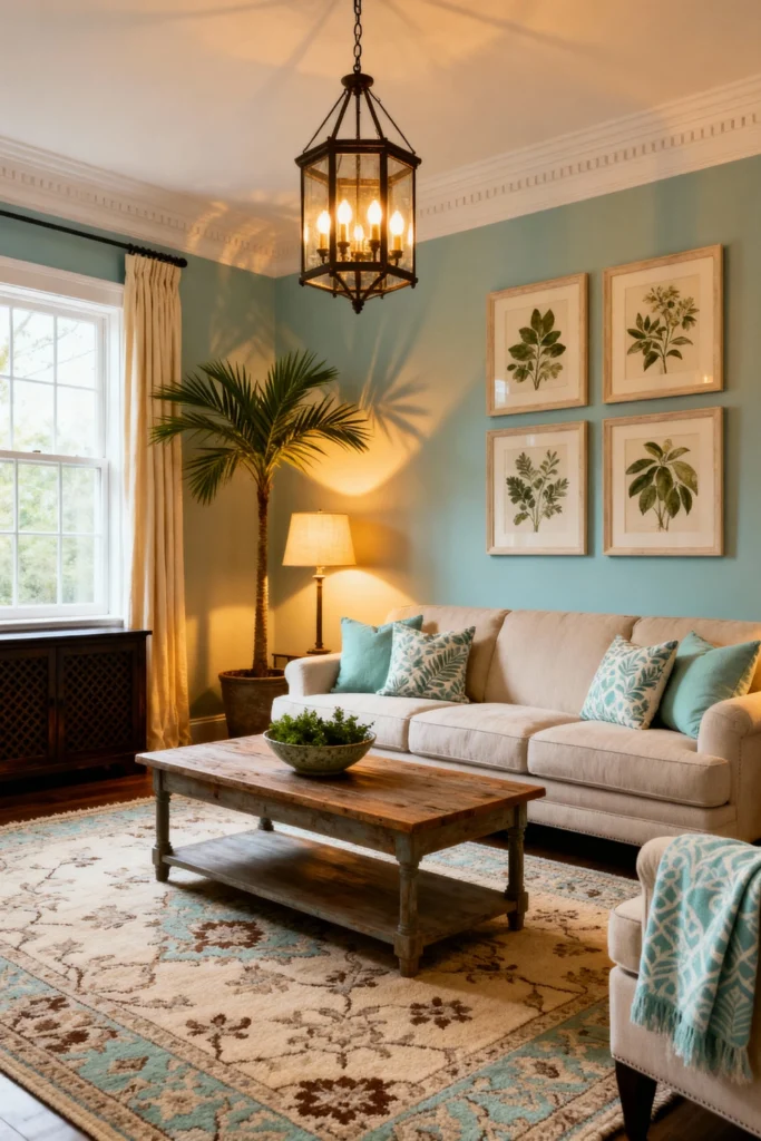  find your home's new personality!