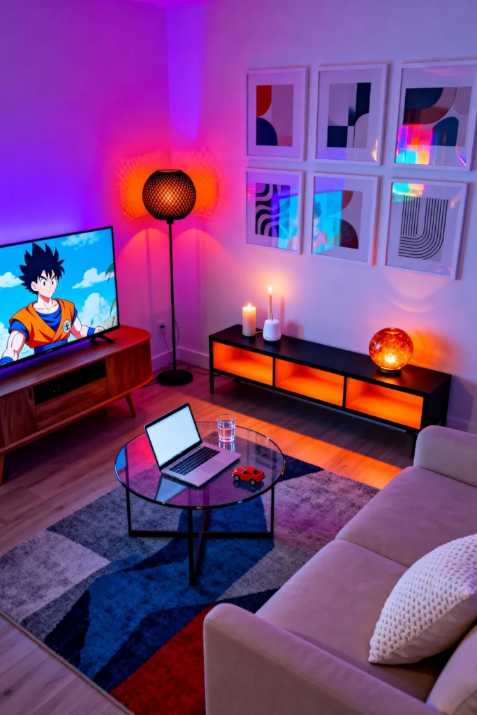 10 Ways to Completely Transform Your Living Room