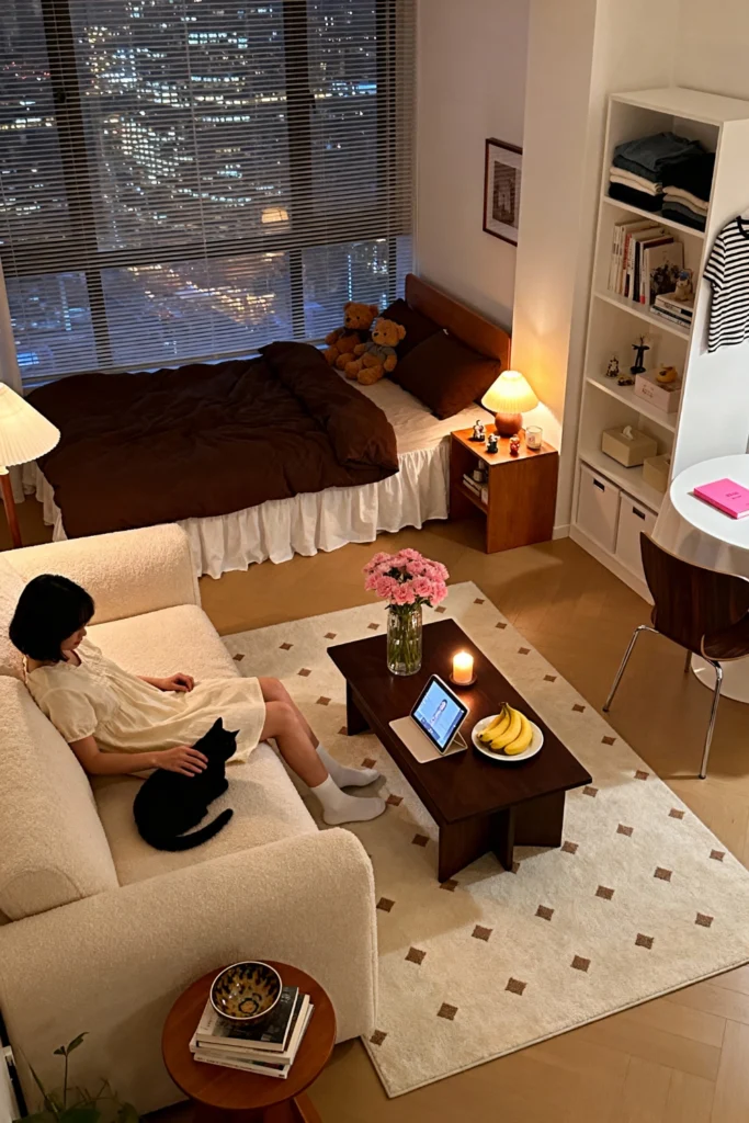 How To Make Your Bedroom More Relaxing