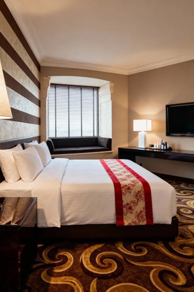 How To Upgrade Your Bedroom Without Spending Much