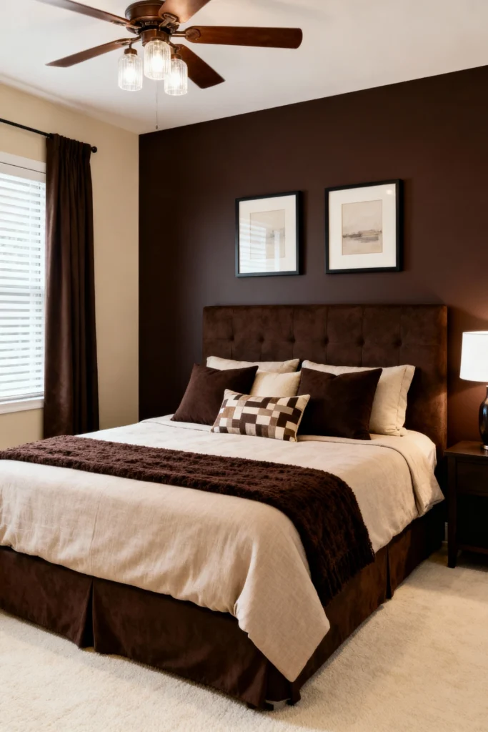 How to Design a Calm, Relaxing Bedroom