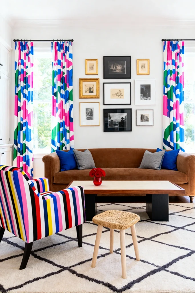 10 Ways to Completely Transform Your Living Room