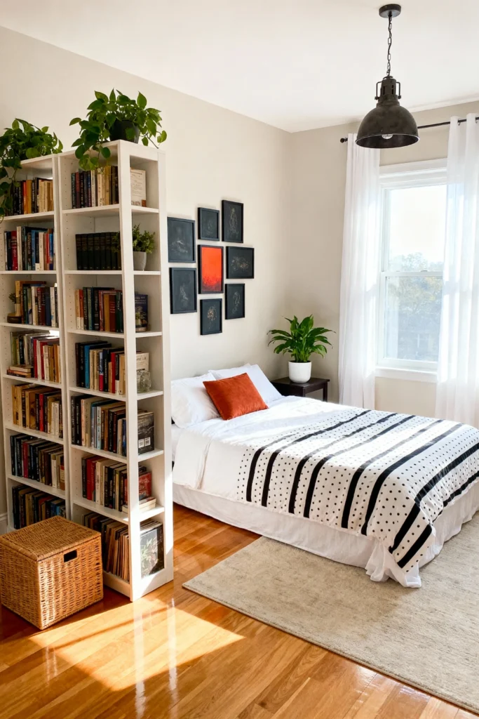 How To Make Your Bedroom Look Expensive