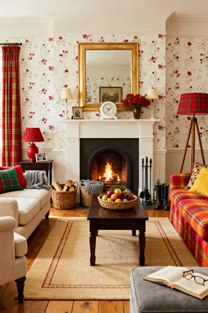  find your home's new personality!