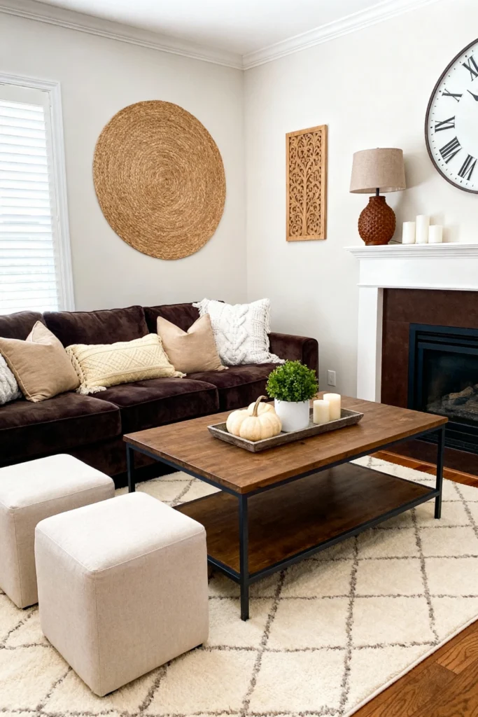 10 Ways to Completely Transform Your Living Room