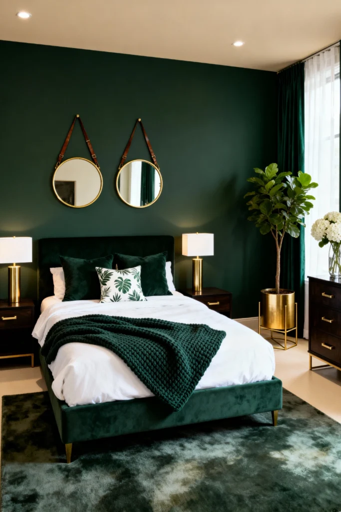 How To Upgrade Your Bedroom Without Spending Much
