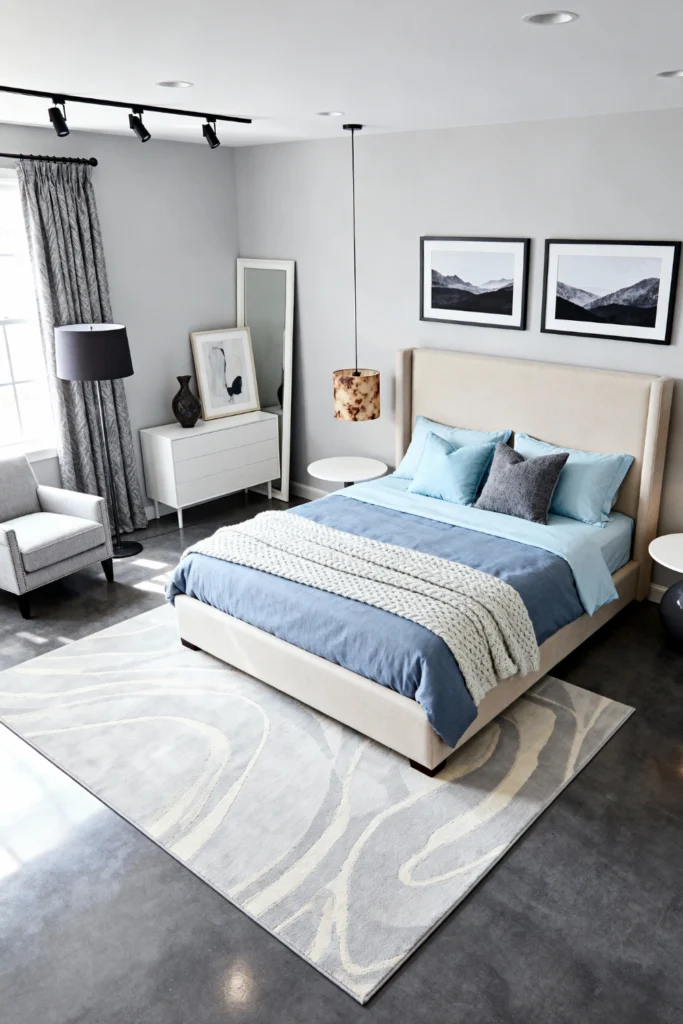 How To Make Your Bedroom Look Expensive