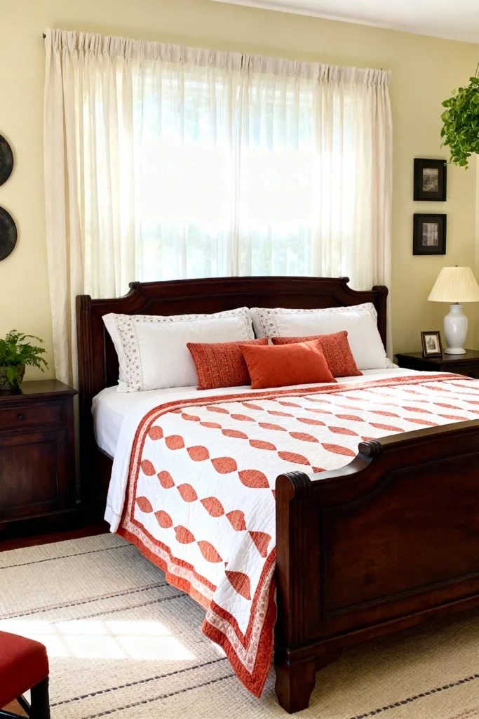 How To Add Color Without Overwhelming The Room