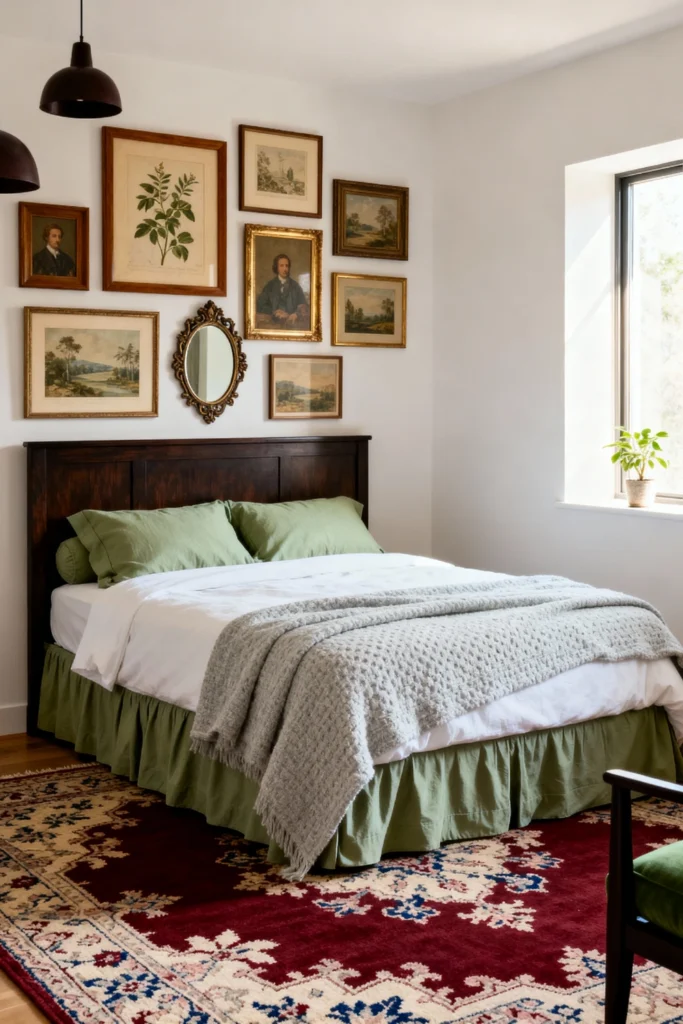 How to Design a Calm, Relaxing Bedroom